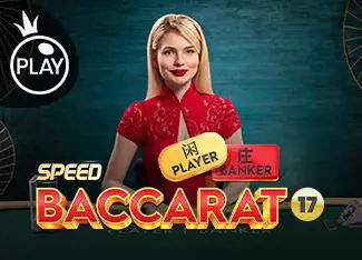 Speed Baccarat 17 - Marakumi - Kenya